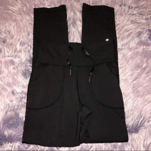 Lululemon Draw String Pants - Picture 4 of 5